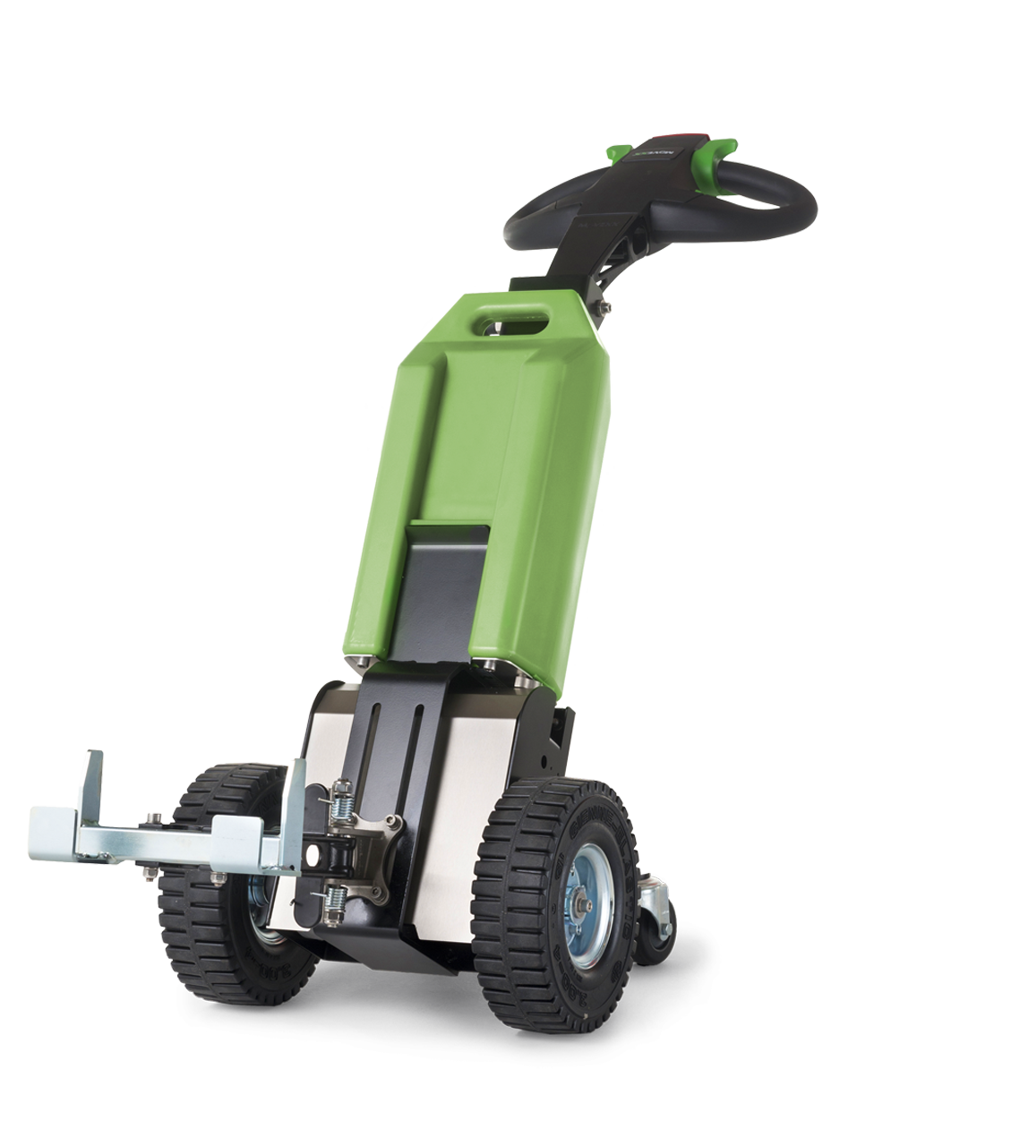 Movexx TT1000-T Elektroschlepper mit Hakenkupplung