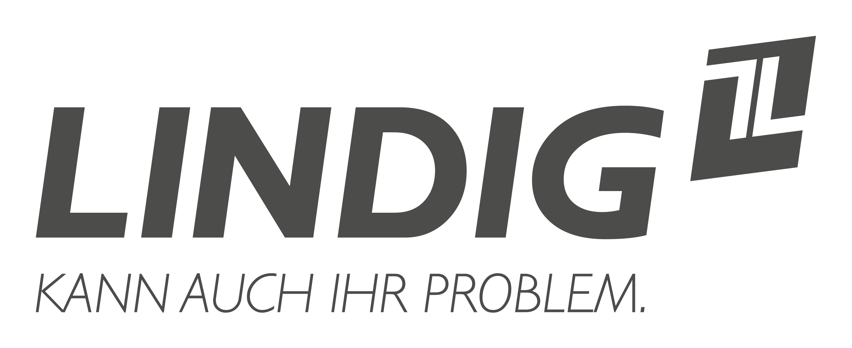 LINDIG Fördertechnik – zur Startseite