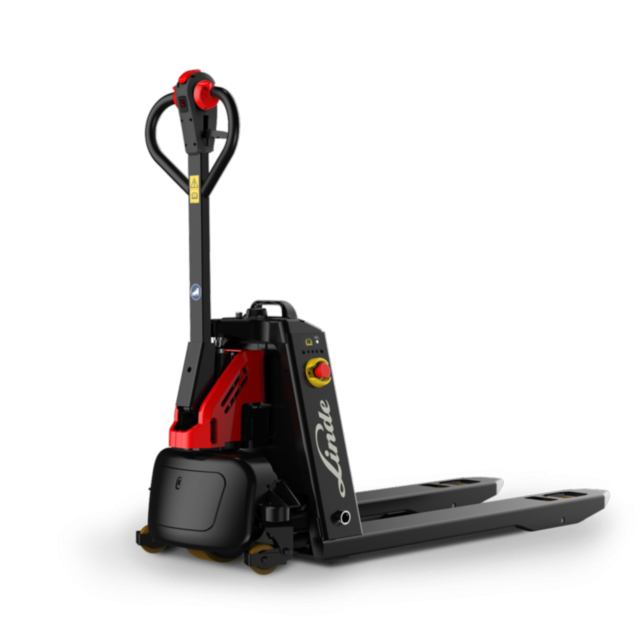 Linde MT15C