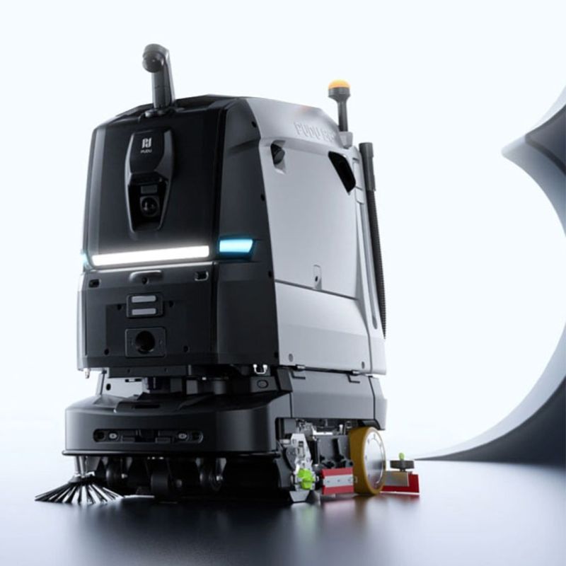 Automatisierung & Robotik