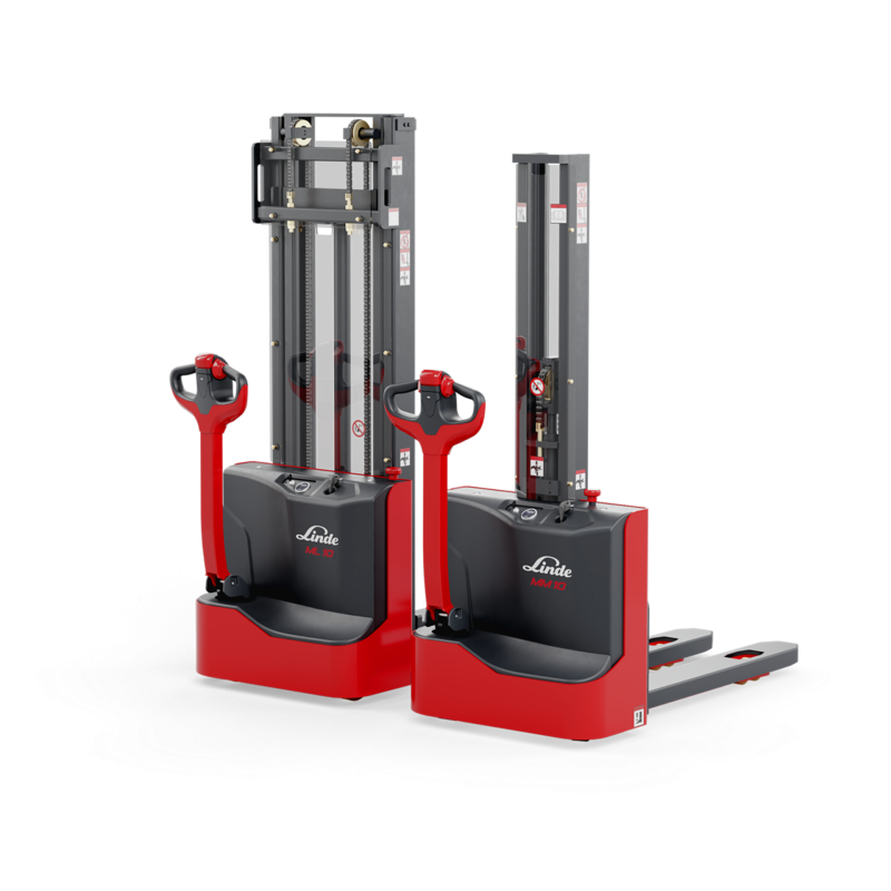 Linde ML10